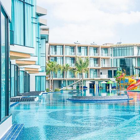 Elmas Cha Am Design Hotel Ча-Ам Экстерьер фото